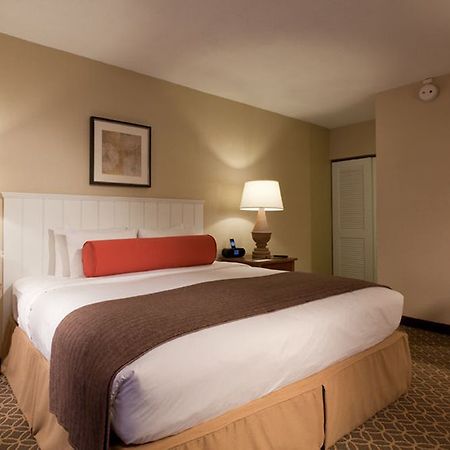 The Westport Inn, An Ascend Hotel Collection Member Zimmer foto