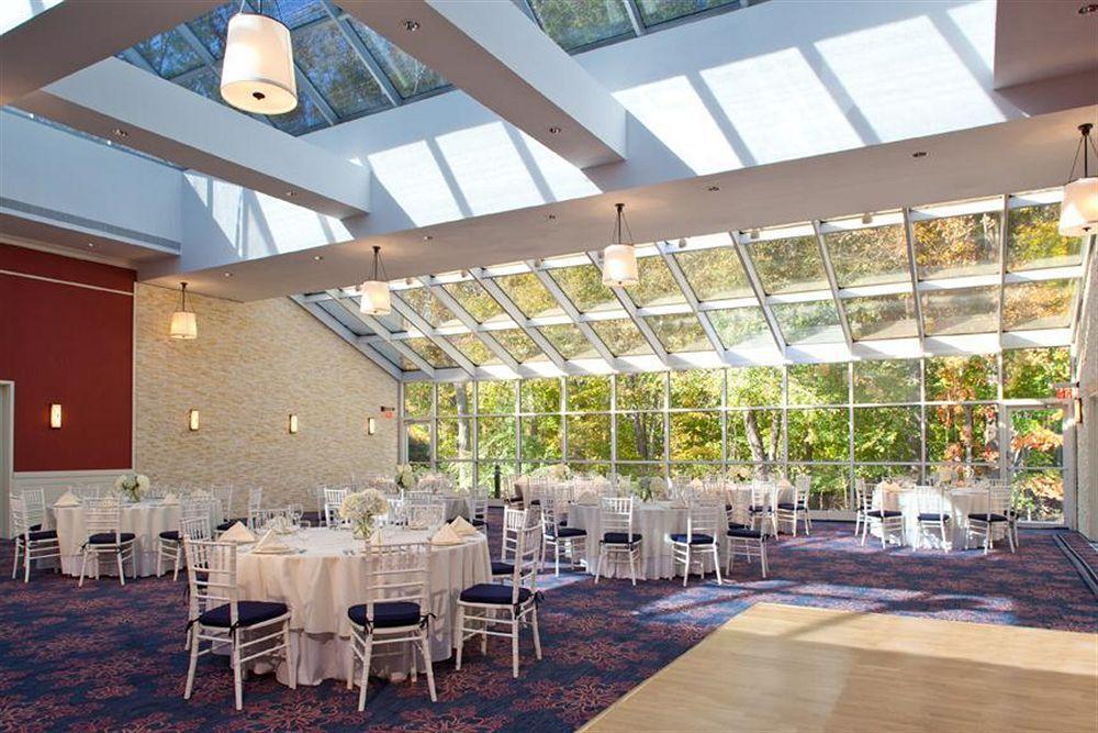 The Westport Inn, An Ascend Hotel Collection Member Restaurant foto