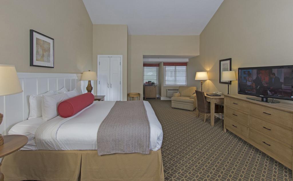 The Westport Inn, An Ascend Hotel Collection Member Zimmer foto