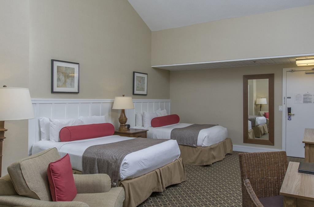 The Westport Inn, An Ascend Hotel Collection Member Zimmer foto