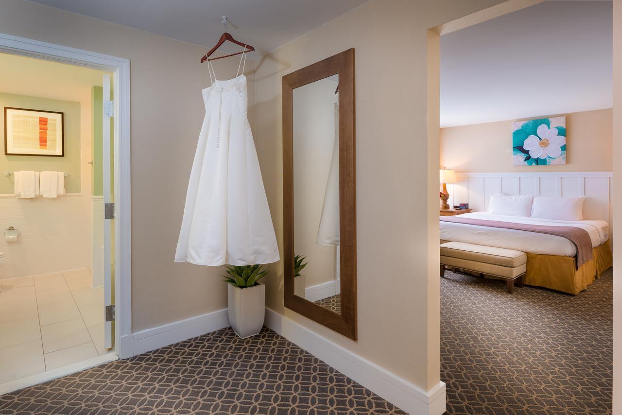The Westport Inn, An Ascend Hotel Collection Member Exterior foto