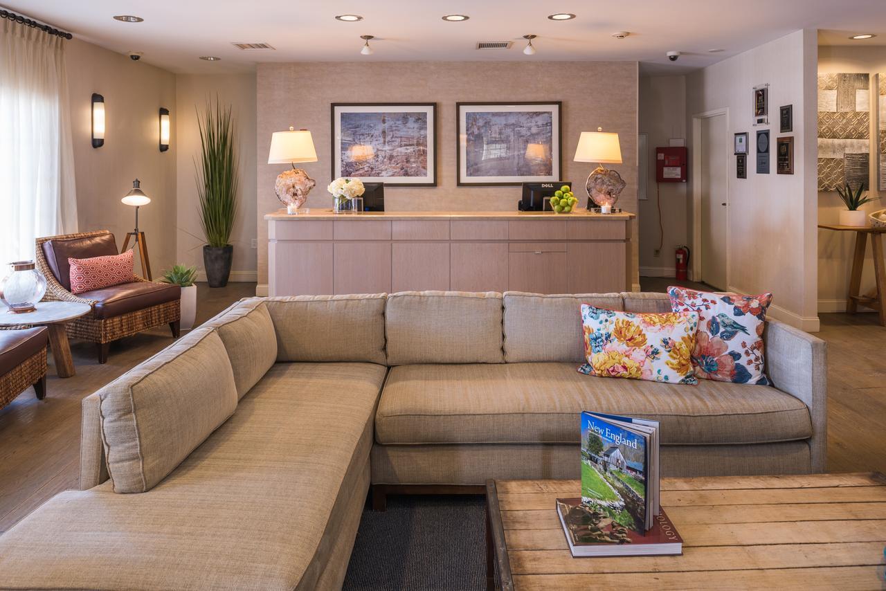 The Westport Inn, An Ascend Hotel Collection Member Exterior foto