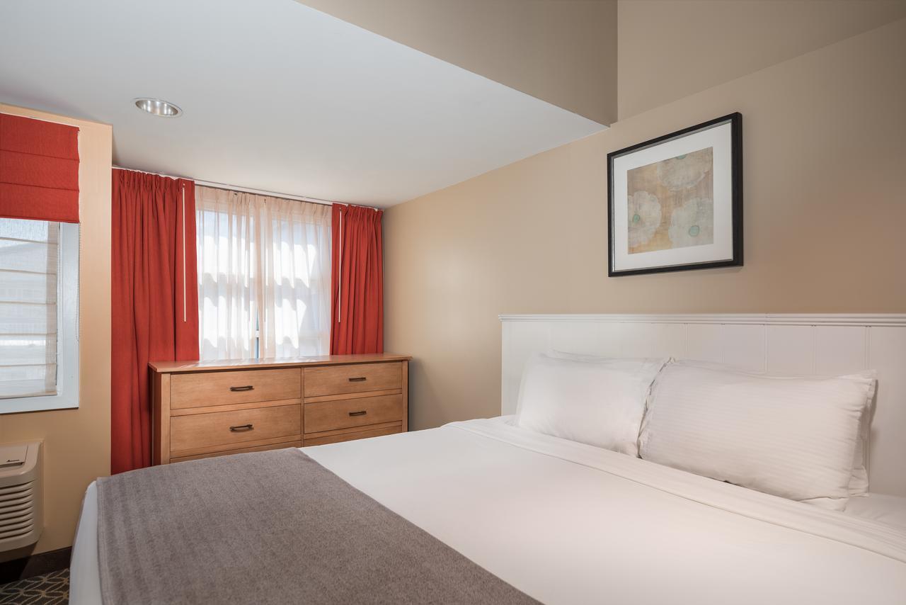 The Westport Inn, An Ascend Hotel Collection Member Exterior foto