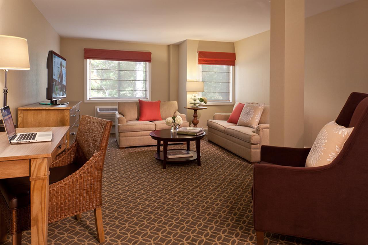 The Westport Inn, An Ascend Hotel Collection Member Zimmer foto