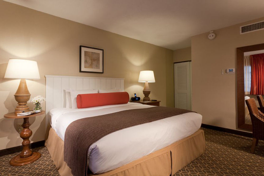 The Westport Inn, An Ascend Hotel Collection Member Zimmer foto
