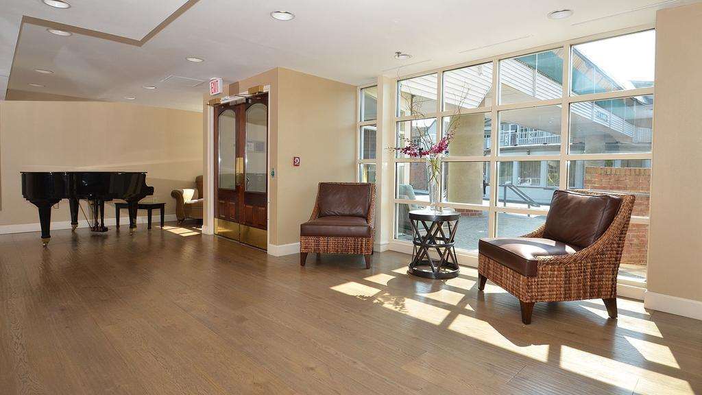 The Westport Inn, An Ascend Hotel Collection Member Restaurant foto