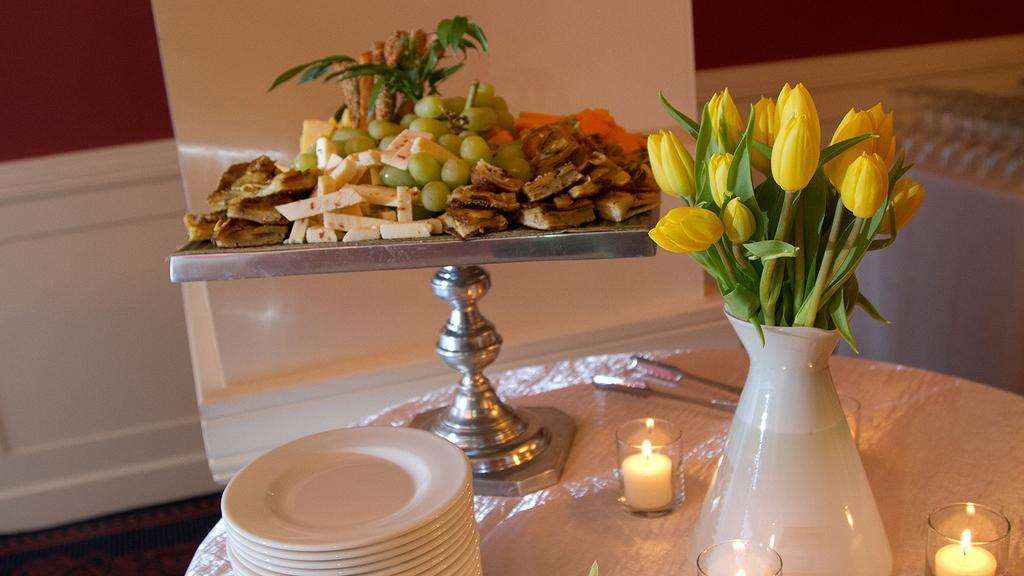 The Westport Inn, An Ascend Hotel Collection Member Restaurant foto