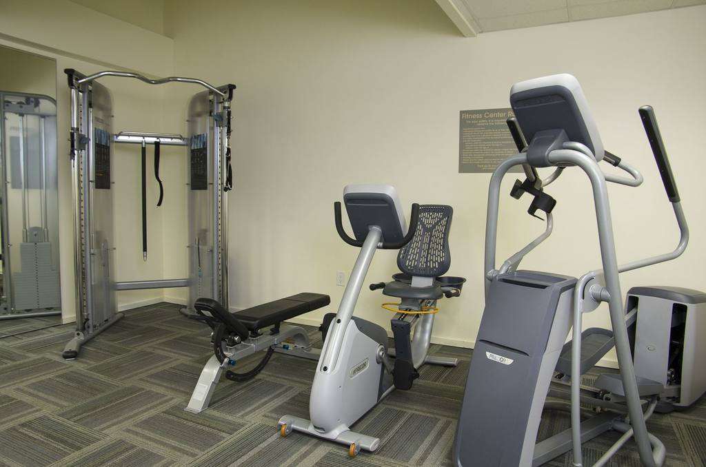 The Westport Inn, An Ascend Hotel Collection Member Einrichtungen foto