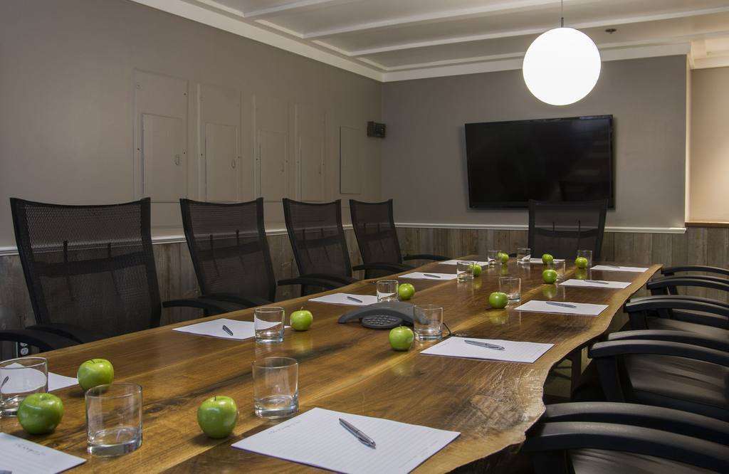 The Westport Inn, An Ascend Hotel Collection Member Einrichtungen foto