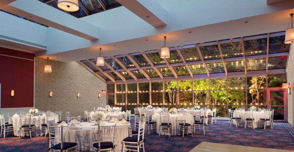 The Westport Inn, An Ascend Hotel Collection Member Einrichtungen foto