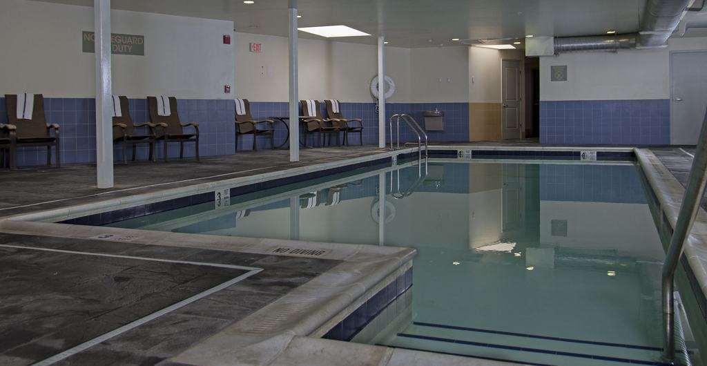 The Westport Inn, An Ascend Hotel Collection Member Einrichtungen foto