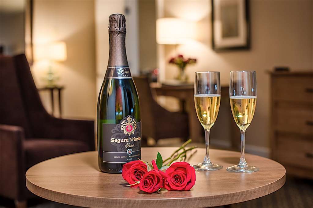 The Westport Inn, An Ascend Hotel Collection Member Zimmer foto