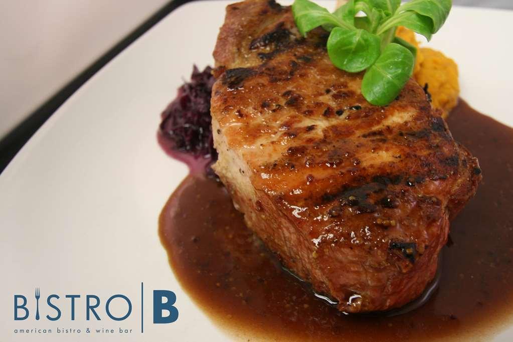 The Westport Inn, An Ascend Hotel Collection Member Restaurant foto